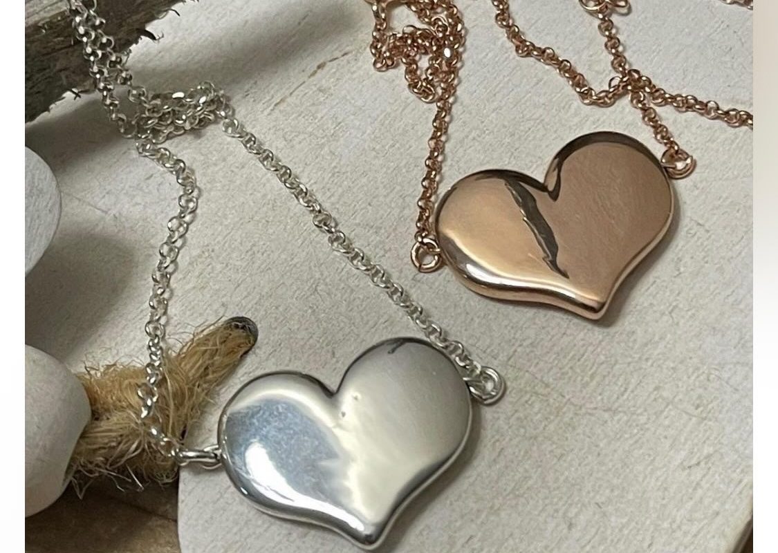 Maxi cuore