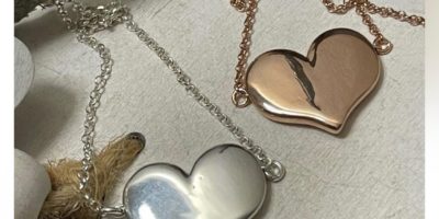 Maxi cuore